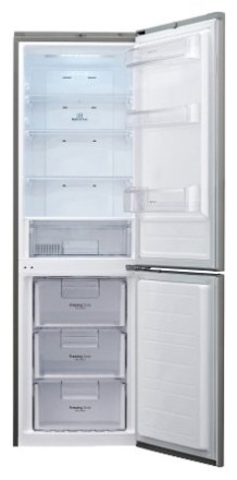 Холодильник LG GW-B469 SSQW