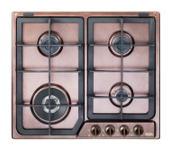 Встраиваемая газовая варочная панель Delonghi ROF 46 PRO