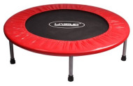 Каркасный батут LIVEUP LS3181 54 140х140 см Каркасный батут LIVEUP LS3181 54 140х140 см