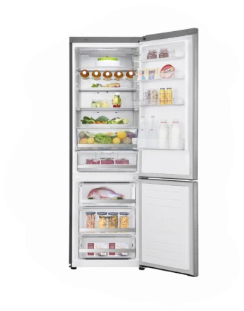 Холодильник LG DoorCooling+ GB-B92STAXP Холодильник LG DoorCooling+ GB-B92STAXP