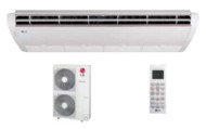 Напольно-потолочный кондиционер LG UV60W/UU61W