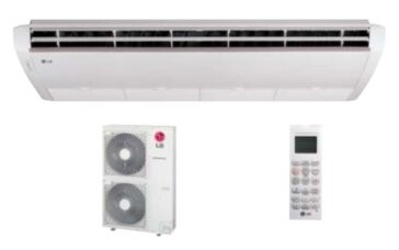 Напольно-потолочный кондиционер LG UV60W/UU61W Напольно-потолочный кондиционер LG UV60W/UU61W