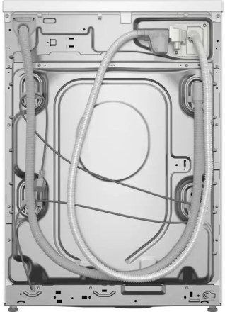 Стиральная машина Bosch WGB256A0ME