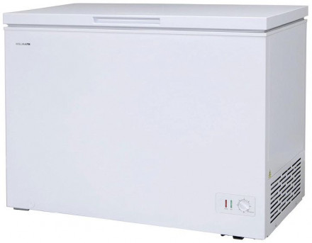 Морозильный ларь WILLMARK CF-380CS Морозильный ларь WILLMARK CF-380CS