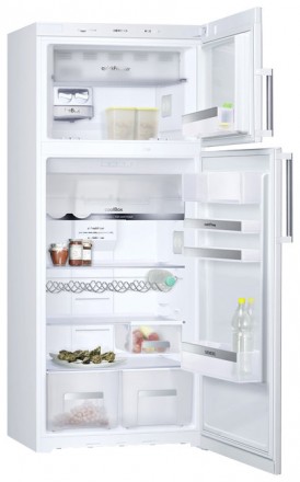 Холодильник Siemens KD36NA03