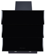 Каминная вытяжка Kuppersberg F 925 BL