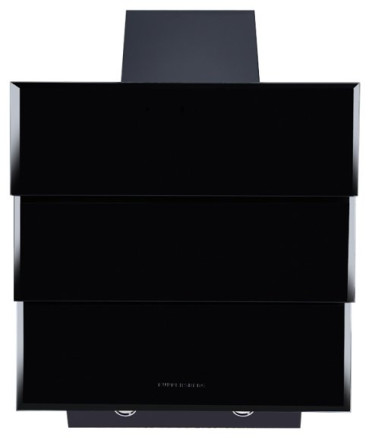 Каминная вытяжка Kuppersberg F 925 BL Каминная вытяжка Kuppersberg F 925 BL