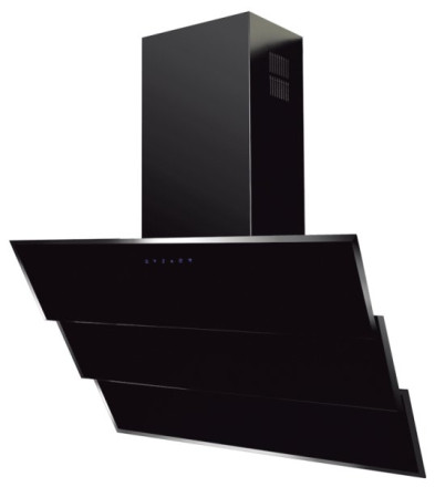 Каминная вытяжка Kuppersberg F 925 BL Каминная вытяжка Kuppersberg F 925 BL