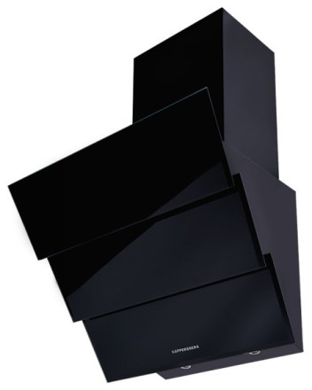 Каминная вытяжка Kuppersberg F 925 BL Каминная вытяжка Kuppersberg F 925 BL