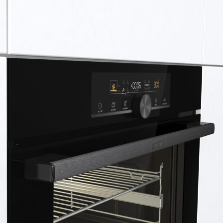 Духовой шкаф Gorenje BOS6747A01BG Духовой шкаф Gorenje BOS6747A01BG