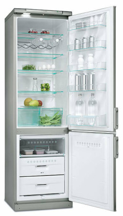 Холодильник Electrolux ERB 3798 X Холодильник Electrolux ERB 3798 X