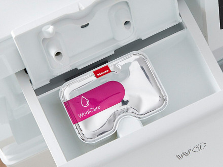 Стиральная машина Miele WWV980WPS Стиральная машина Miele WWV980WPS