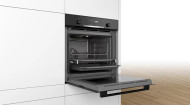 Духовой шкаф Bosch HBG539EB0 Духовой шкаф Bosch HBG539EB0