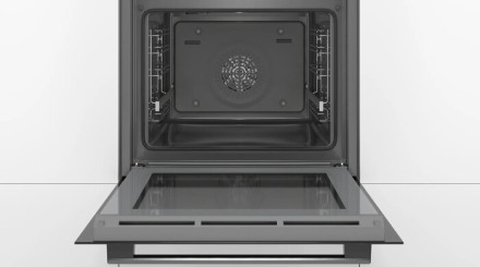 Духовой шкаф Bosch HBG539EB0 Духовой шкаф Bosch HBG539EB0