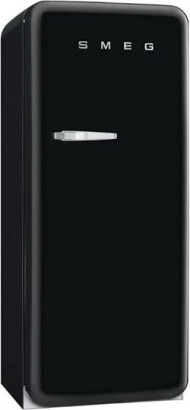 Холодильник SMEG fab28rbv3