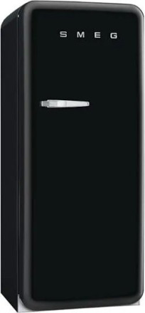 Холодильник SMEG fab28rbv3