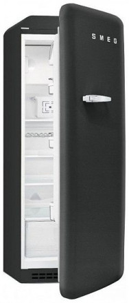 Холодильник SMEG fab28rbv3