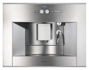 Кофемашина Gaggenau CM 210-130