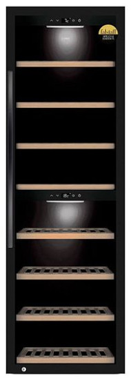 Винный шкаф Caso WineExclusive 180 Smart Винный шкаф Caso WineExclusive 180 Smart