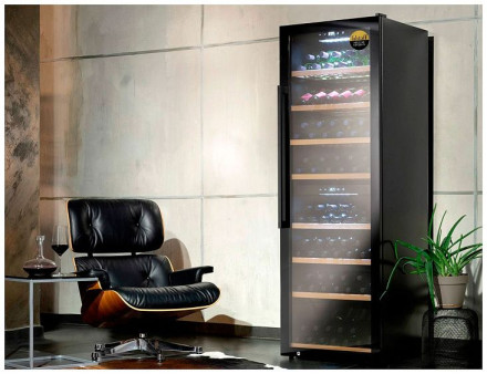 Винный шкаф Caso WineExclusive 180 Smart