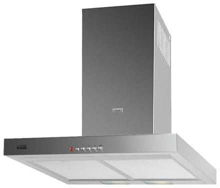 Каминная вытяжка Krona Paola 600 inox Каминная вытяжка Krona Paola 600 inox
