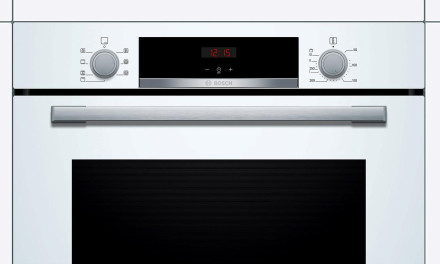 Духовой шкаф Bosch HBA533BW1 Духовой шкаф Bosch HBA533BW1