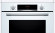 Духовой шкаф Bosch HBA533BW1 Духовой шкаф Bosch HBA533BW1