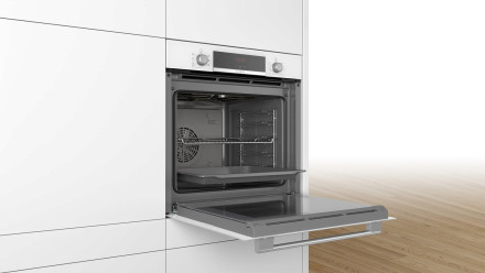 Духовой шкаф Bosch HBA533BW1 Духовой шкаф Bosch HBA533BW1