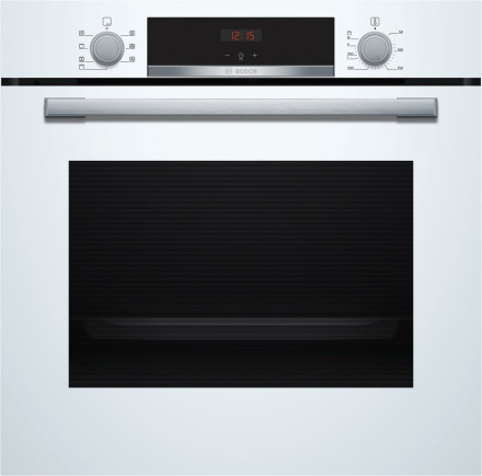 Духовой шкаф Bosch HBA533BW1 Духовой шкаф Bosch HBA533BW1