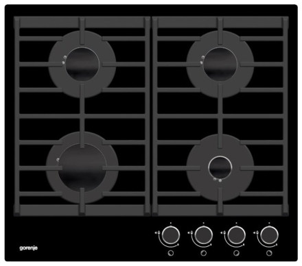 Варочная панель Gorenje GT 641 UB Варочная панель Gorenje GT 641 UB