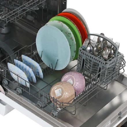 Посудомоечная машина Gorenje GS620C10W Посудомоечная машина Gorenje GS620C10W