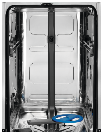 Посудомоечная машина Electrolux ESF 74661 RX