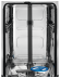 Посудомоечная машина Electrolux ESF 74661 RX