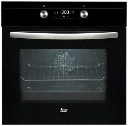 Духовой шкаф Teka HO 725 G BK
