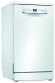 Посудомоечная машина Bosch SPS2IKW4CR