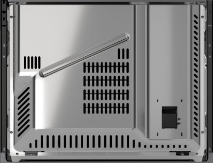 Духовой шкаф Asko OCSM8487B Духовой шкаф Asko OCSM8487B