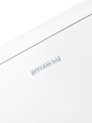 Холодильник Hyundai CO01002 белый