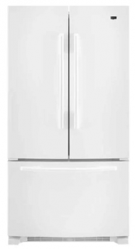 Холодильник Maytag 5GFF25 PRYW белый Холодильник Maytag 5GFF25 PRYW белый