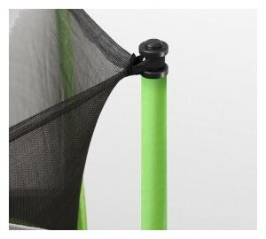 Каркасный батут ARLAND 14FT Inside 427х427 см
