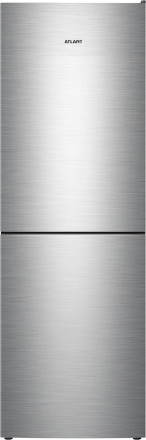 Двухкамерный холодильник ATLANT ХМ 4619-140