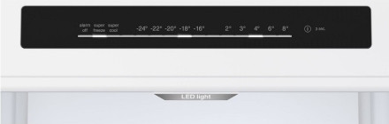 Холодильник Bosch KGN392LDF