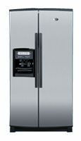 Холодильник WHIRLPOOL S20BRSS Холодильник WHIRLPOOL S20BRSS