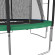 Каркасный батут Unix Line Simple 8 ft Color (inside) Каркасный батут Unix Line Simple 8 ft Color (inside)