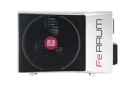 Сплит-система Ferrum iFIS24F1/iFOS24F1-HP Сплит-система Ferrum iFIS24F1/iFOS24F1-HP