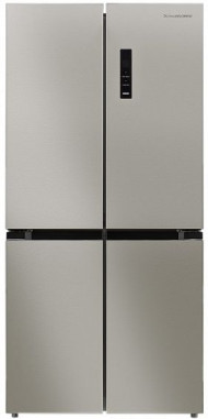 Холодильник SCHAUB LORENZ SLU X490E3EI Холодильник SCHAUB LORENZ SLU X490E3EI