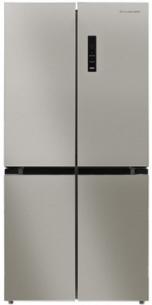 Холодильник SCHAUB LORENZ SLU X490E3EI Холодильник SCHAUB LORENZ SLU X490E3EI