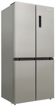 Холодильник SCHAUB LORENZ SLU X490E3EI Холодильник SCHAUB LORENZ SLU X490E3EI