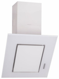 Каминная вытяжка PYRAMIDA BT 60 WHITE MU/U Каминная вытяжка PYRAMIDA BT 60 WHITE MU/U