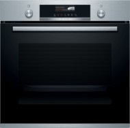 Встраиваемый электрический духовой шкаф Bosch HBG 579BS0 Встраиваемый электрический духовой шкаф Bosch HBG 579BS0