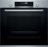 Встраиваемый электрический духовой шкаф Bosch HBG 579BS0
